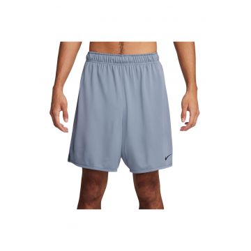 Pantaloni sport  Totality Dri-FIT FB4196 - Poliester - gri