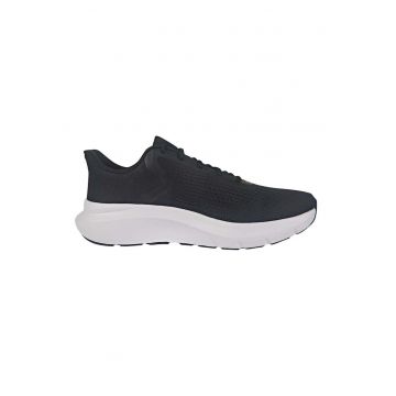 Pantofi Charged Rogue 5 cu garnituri sintetice - pentru alergare - Alb/Negru stins