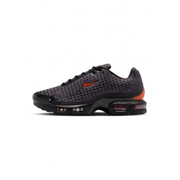 Pantofi Sport  Air Max Plus VII - Negru/Portocaliu