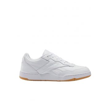 Pantofi sport BB 4000 II -  Piele naturala - Alb - Alb
