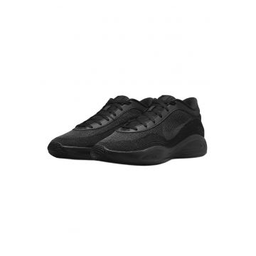 Pantofi sport  GT Hustle Academy - negri - usori - respirabili