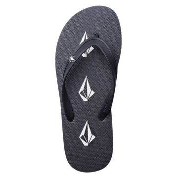 Papuci flip-flop cu imprimeu