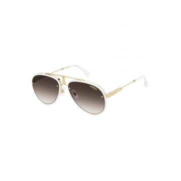 Rame ochelari  CARRERA GLORY VVP/YK 58 - Marime 58 mm