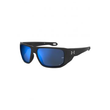 Rame ochelari  UA ATTACK 2 807/7N 63 - Marime 63 mm