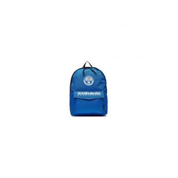 Rucsac  H-Hornby Dp NP0A4HND - albastru - plastic
