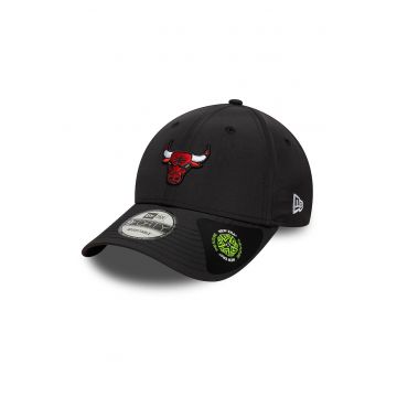 Sapca 9Forty Chicago Bulls NBA - Rosu/Negru