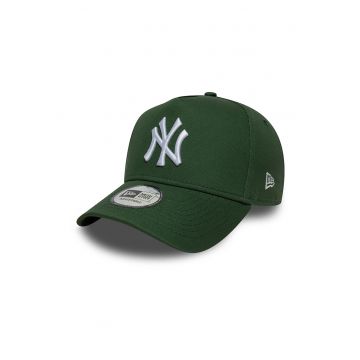 Sapca baseball League Ess Eframe - Verde inchis