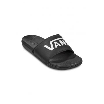 Slapi  La Costa Slide-On - Negru
