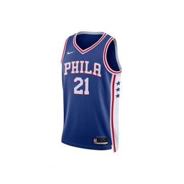 sport  Philadelphia - Dri-FIT - albastru - poliester - Albastru