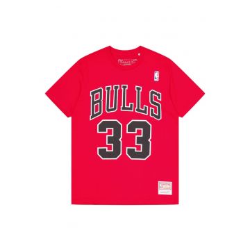 Trciu din bumbac NBA Chicago bulls Scottie Pippen