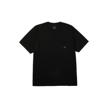 Tricou cu detaliu logo