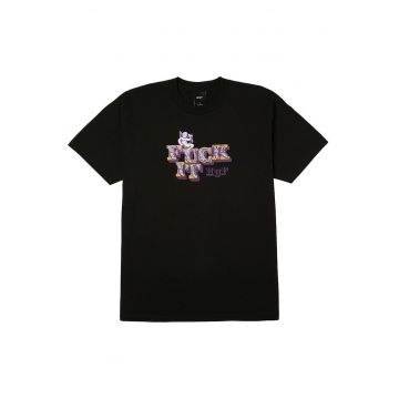 Tricou cu imprimeu Divine