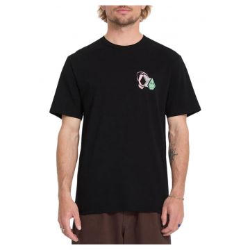 Tricou cu imprimeu grafic Aura
