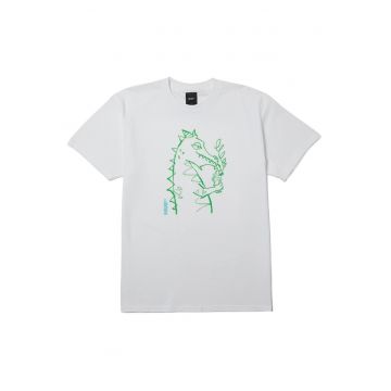 Tricou cu imprimeu grafic Cash Dragon