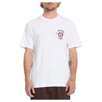 Tricou cu imprimeu grafic Miste Stone