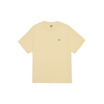Tricou cu imprimeu grafic pe partea din spate -