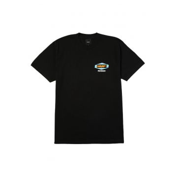 Tricou cu imprimeu grafic Spark It