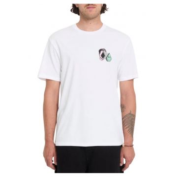 Tricou cu imprimeu grafic