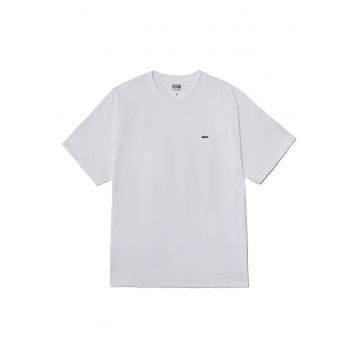Tricou cu imprimeu pe partea din spate Icon Stencil