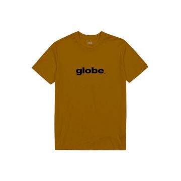 Tricou cu logo pe piept O.G.