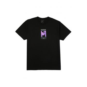 Tricou cu print grafic Exclusive Appearance