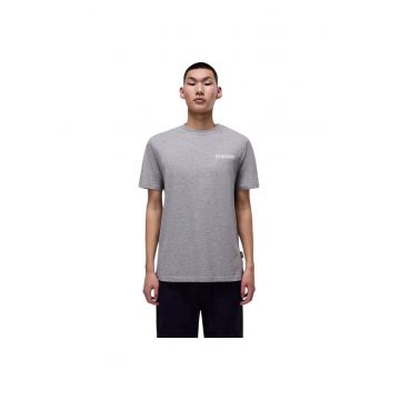Tricou  Dati 41326 - Gri