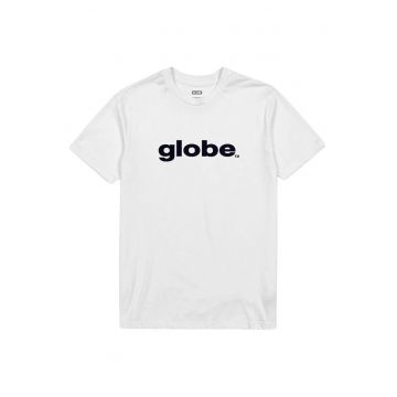 Tricou din amestec de bumbac organic cu logo