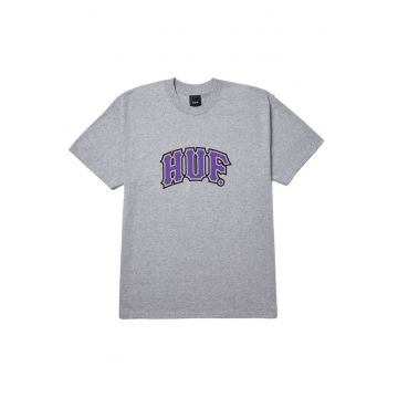 Tricou din bumbac Classic Arch