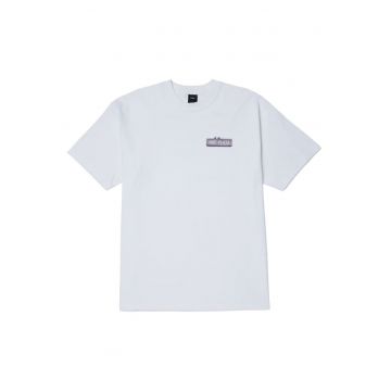 tricou din bumbac cu imprimeu