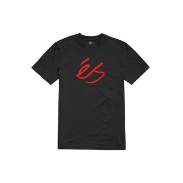 Tricou din bumbac cu logo -