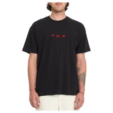 Tricou din bumbac organic cu imprimeu