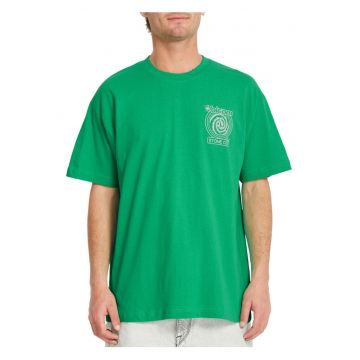 Tricou lejer cu imprimeu grafic