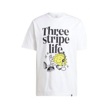 Tricou  M POSITIVE T IY0727