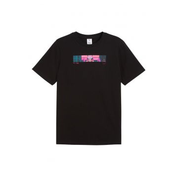 Tricou Regular cu imprimeu  x Squid Game