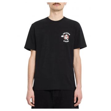 Tricou regular fit cu imprimeu Miste Stone