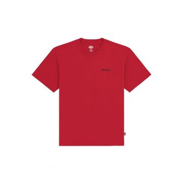 Tricou regular fit din bumbac