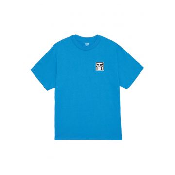 Tricou regular fit din bumbac