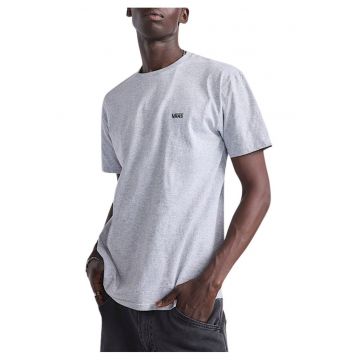 Tricou regular fit din bumbac cu detaliu logo