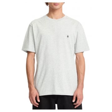 Tricou regular fit din bumbac Stone Blanks