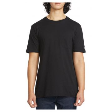 Tricou regular fit uni