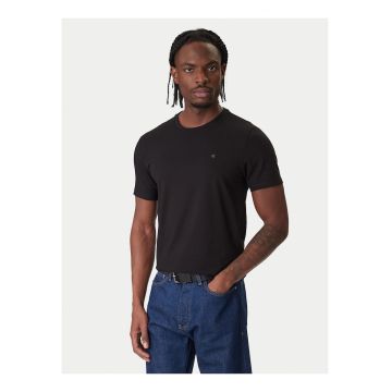 Tricou slim fit din bumbac -