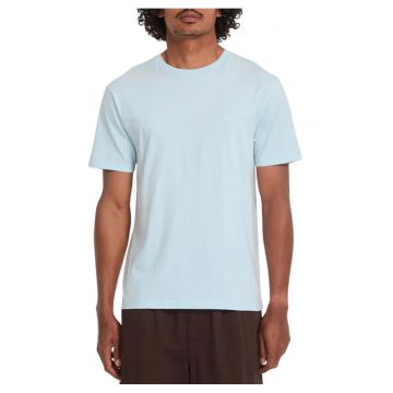 Tricou uni Stone Blanks
