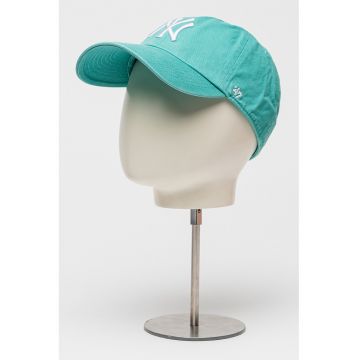 ’47 - Sapca baseball ajustabila din bumbac - Verde
