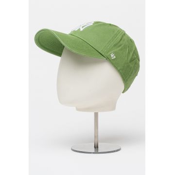 ’47 - Sapca baseball ajustabila - Verde
