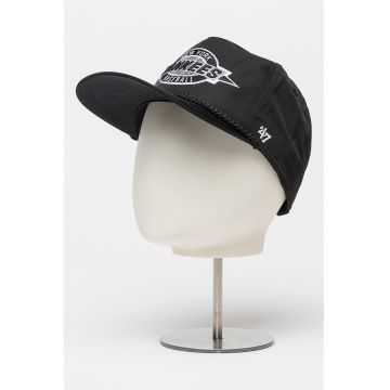’47 - Sapca baseball cu broderie logo Neyan Fremont - Negru