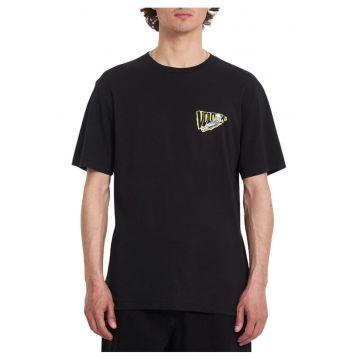 Alix Coffin Tricou cu print din bumbac