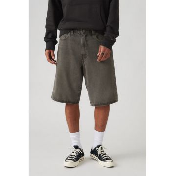 Bermude cu croiala baggy 478™ - Gri inchis