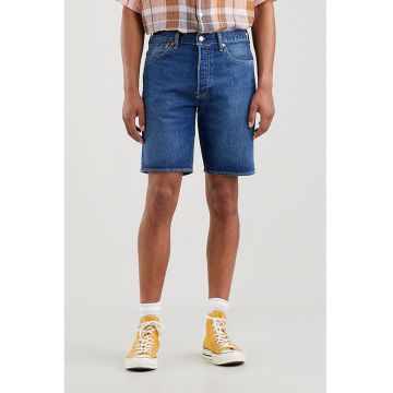 Bermude din denim 501®