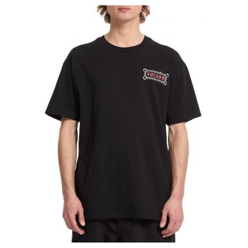 Daniel Shepard Tricou printat