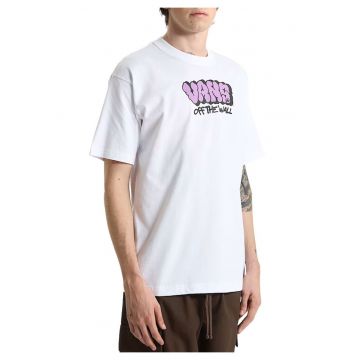 Graff Tricou lejer cu print